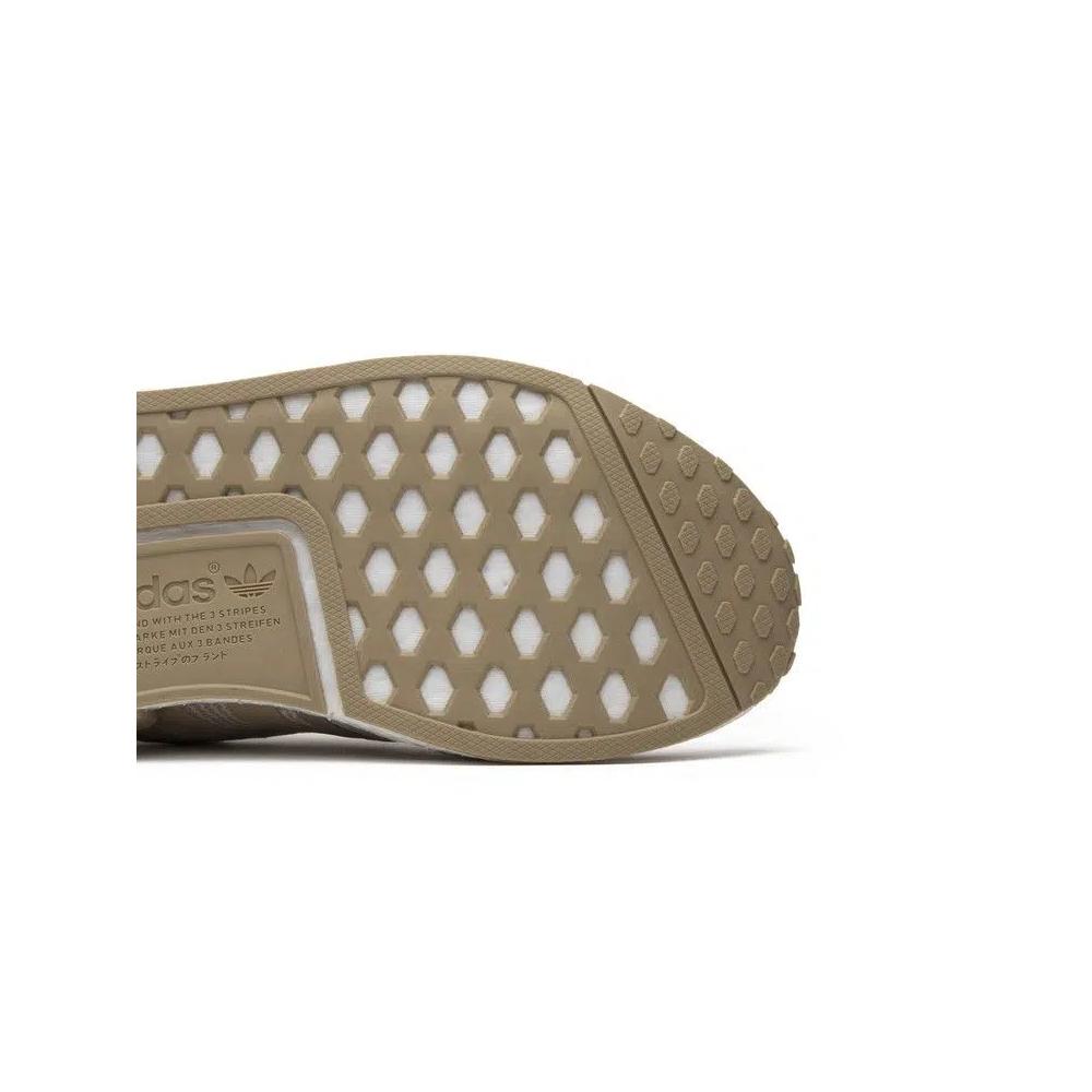 Кроссовки adidas NMD_R1 PK 'Linen Khaki' 5