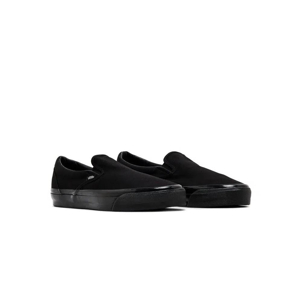 Слипоны Vans Premium Slip-On 98 'Черный' 8