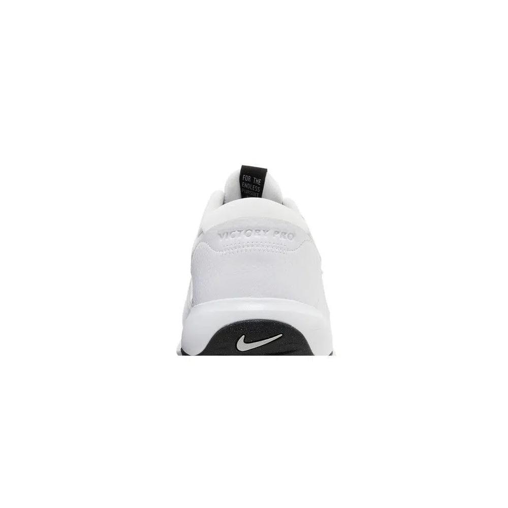 Бутсы Nike Victory Pro 3 Wide 'White Black' 7