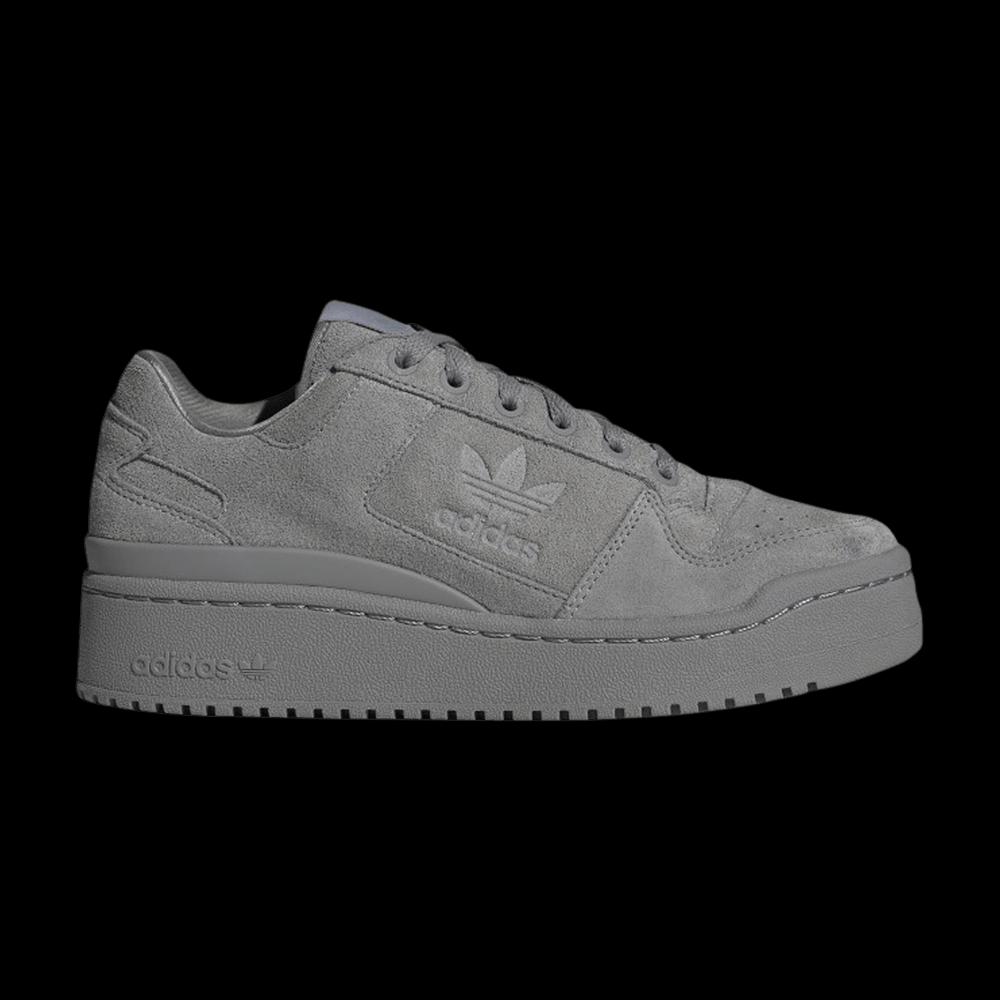 Кроссовки Adidas Wmns Forum Bold 'Grey' 1