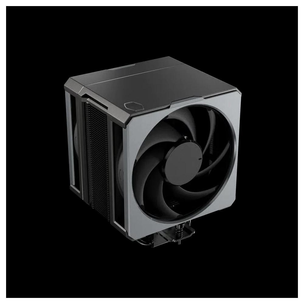 Cooler Master Hyper 612 APEX воздушный кулер — чёрный 1