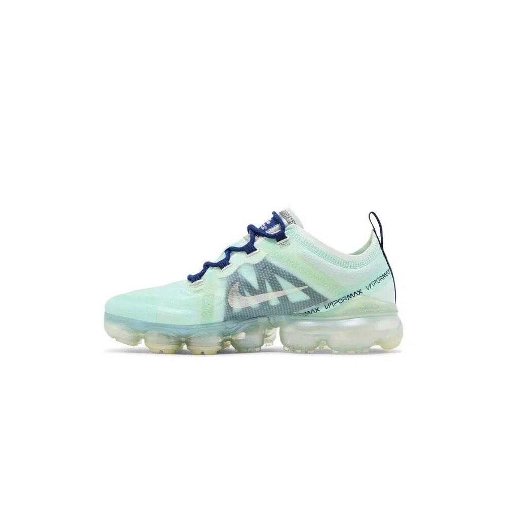 Кроссовки Nike Wmns Air VaporMax 2019 'Teal Tint' 3