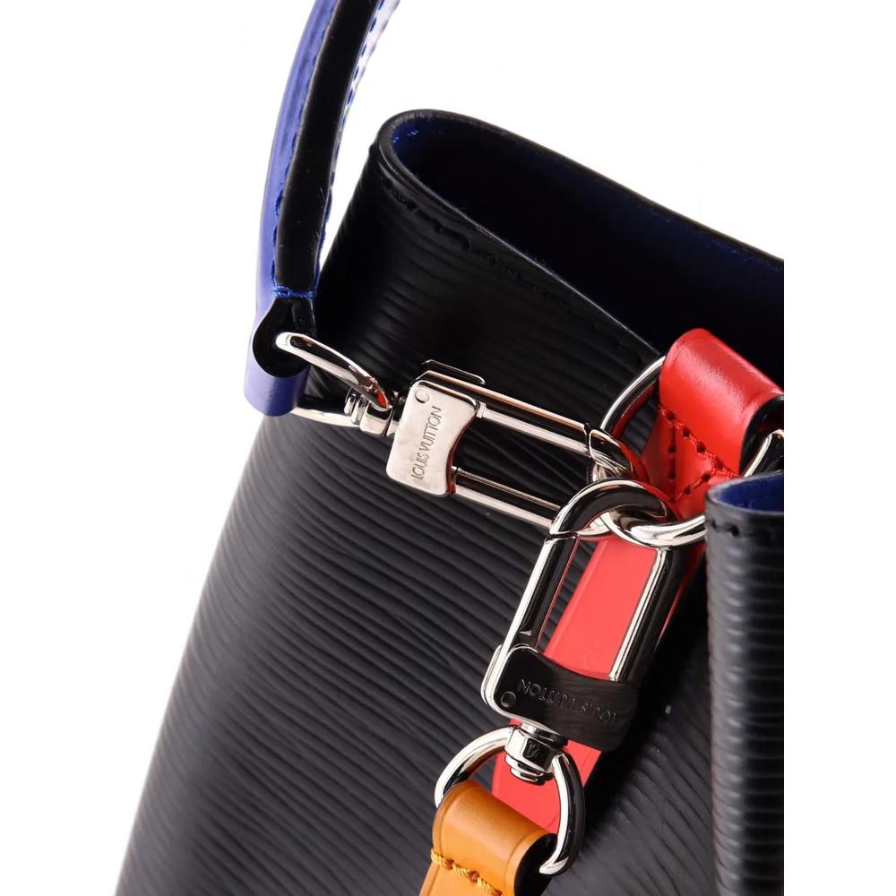 Сумка-ведро NeoNoe Handbag Epi BB 5