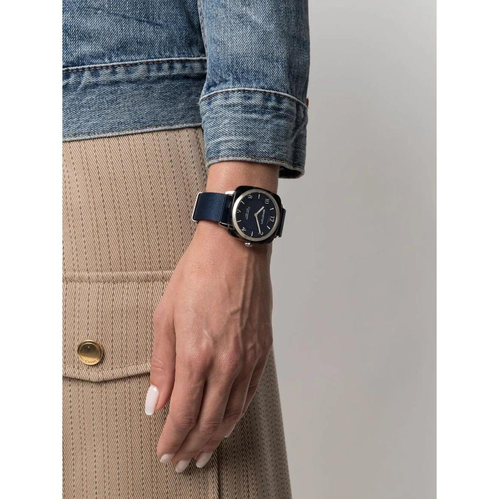 Наручные часы Clubmaster Chic 36 мм 2