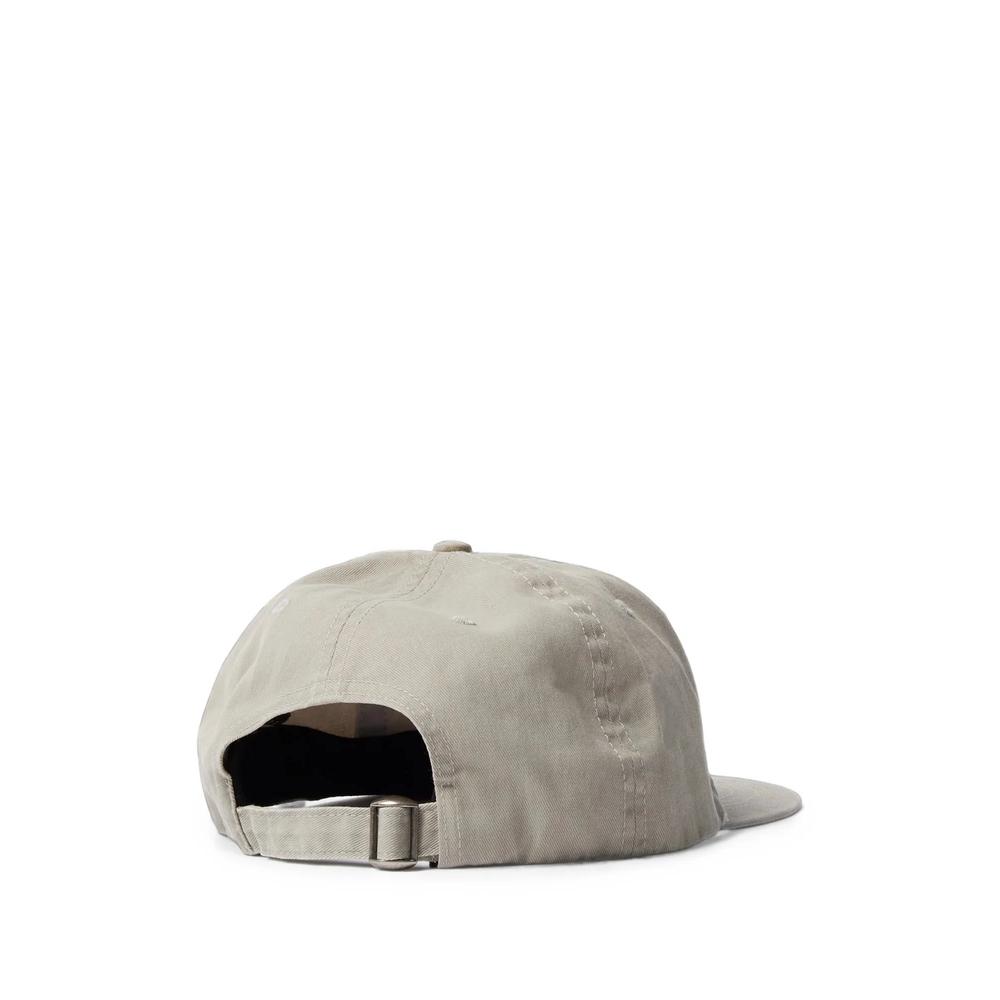 Signature 6-panel hat 2