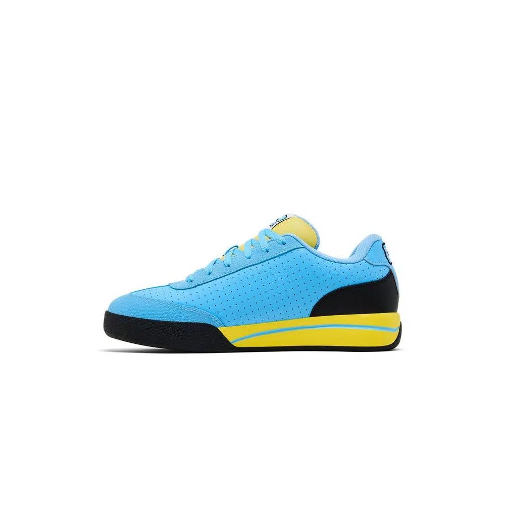 Кроссовки Reebok Boardflip 'Pale Cerulean' 3
