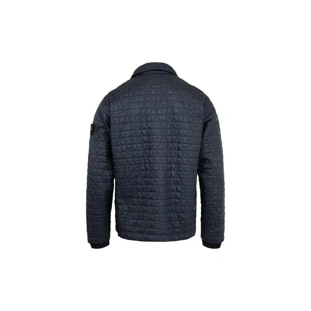 Верхняя Одежда Stone Island Jacket 'Ink' 2