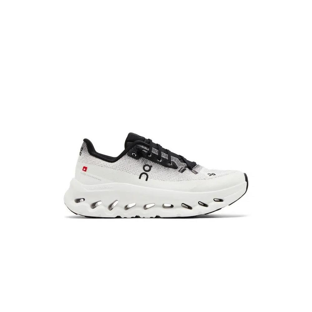 Кроссовки ON Wmns Cloudtilt 'Black Ivory' 1