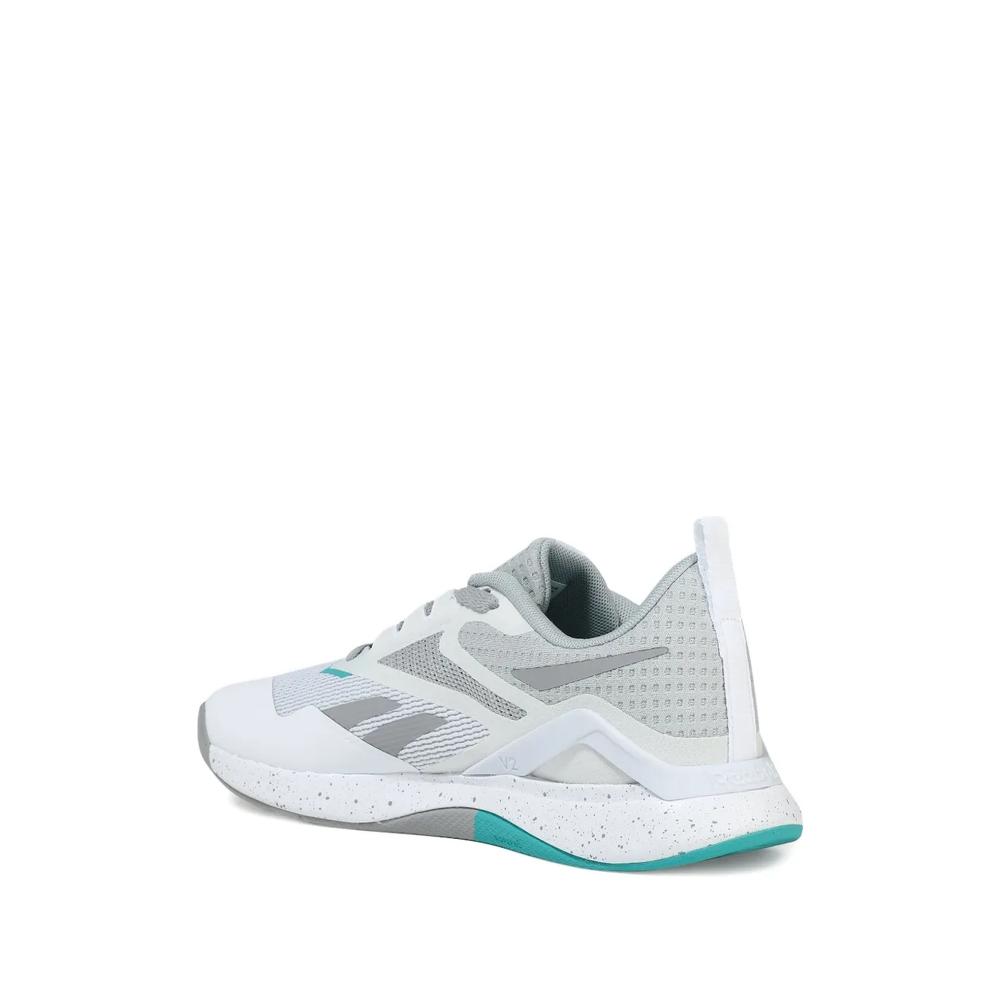 Кроссовки Nanoflex TR 2.0 Grey 2