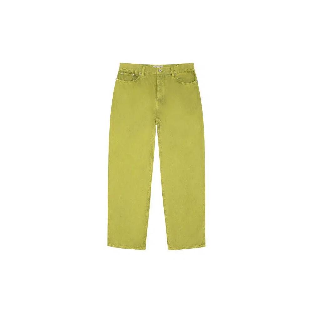 Джинсы Stussy Big Ol' Jean 'Cactus' 1