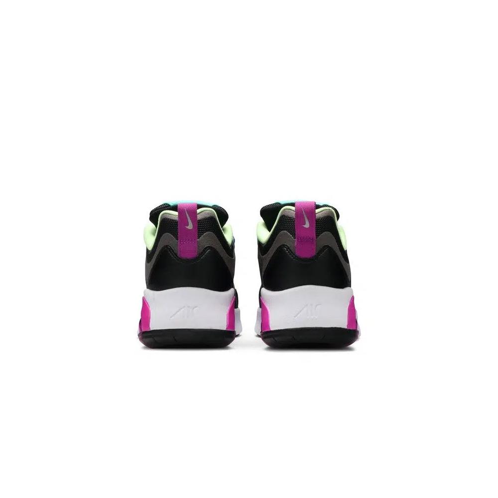 Кроссовки Nike Air Max 200 GS 'Thunder Grey Aurora' 6