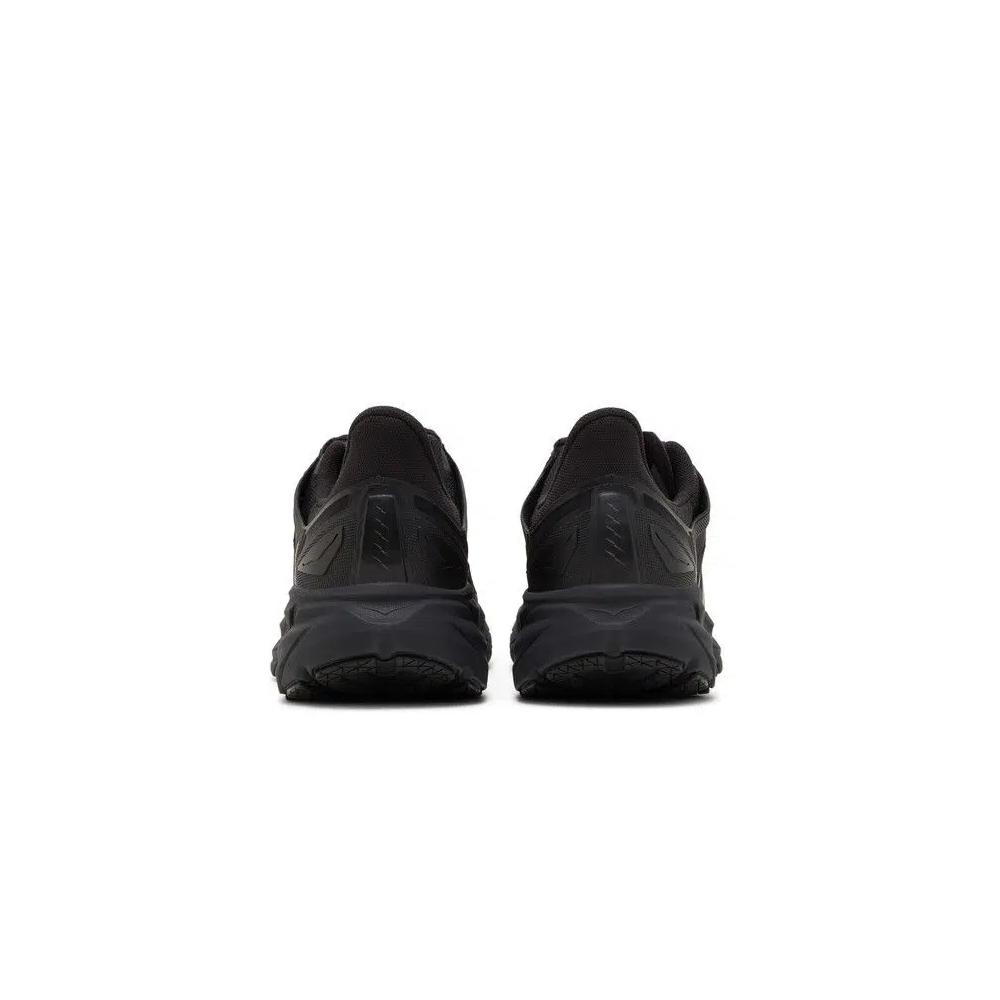 Кроссовки HOKA Project Clifton 'Black' 6