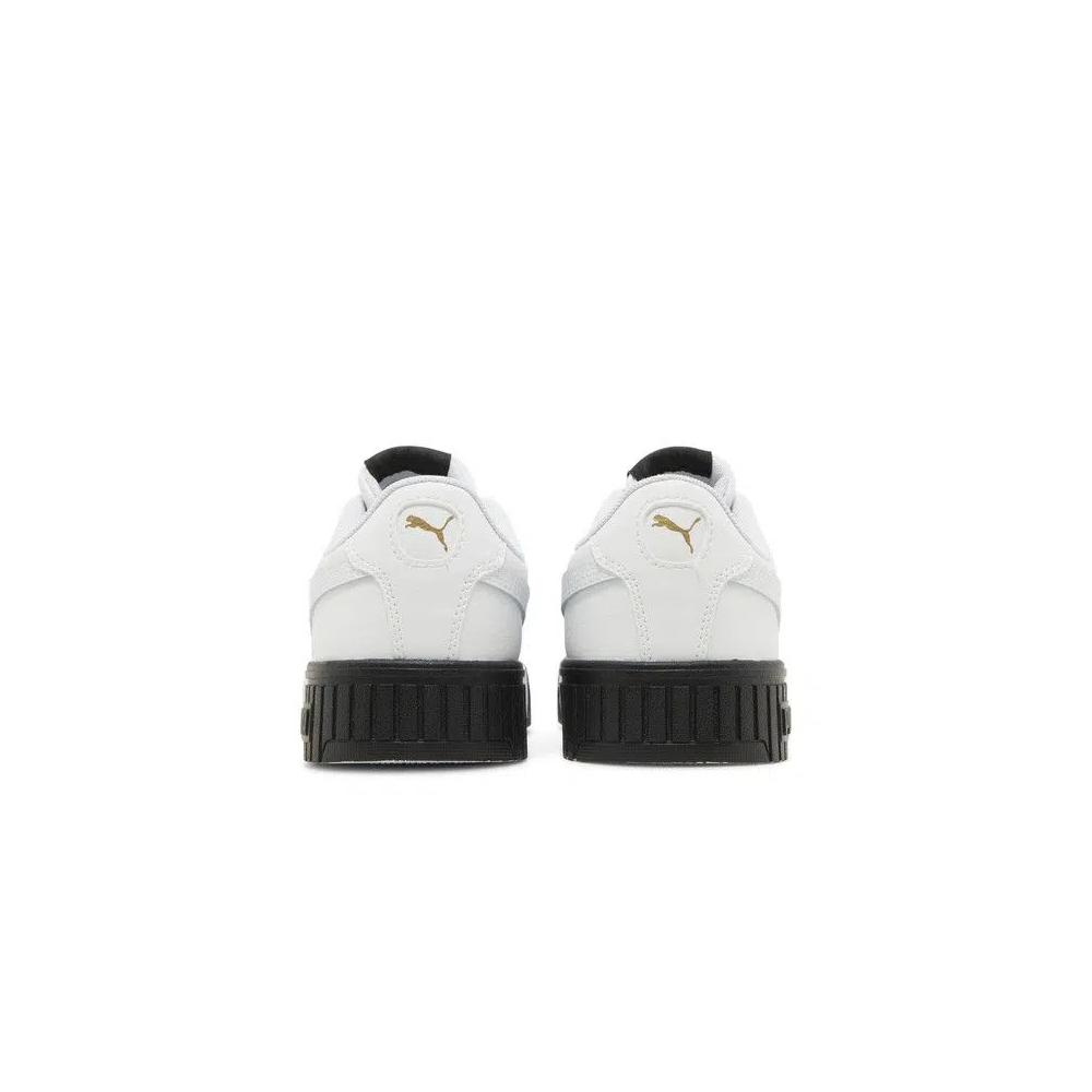 Кроссовки Puma Wmns Carina 2.0 'White Black' 6