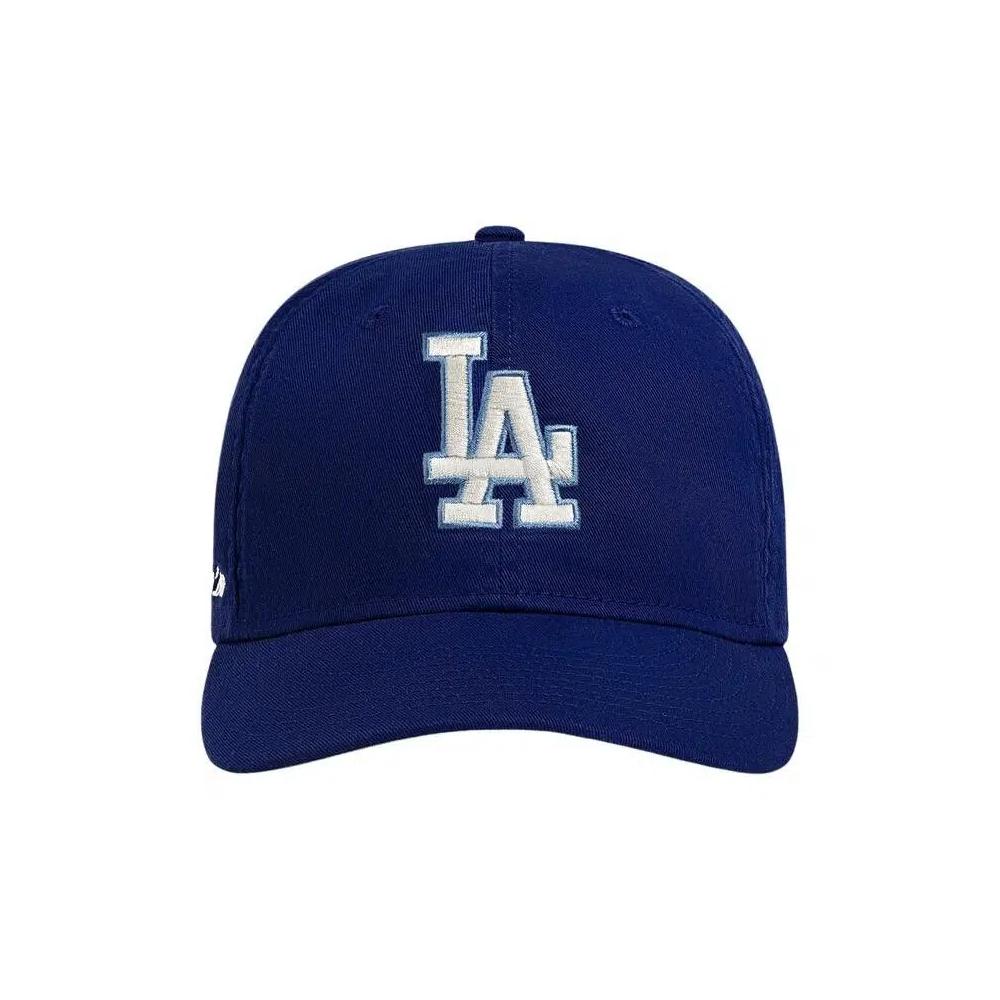Головные уборы Aimé Leon Dore New Era Dodgers Retro Fit Hat 'Dodgers Blue' 2
