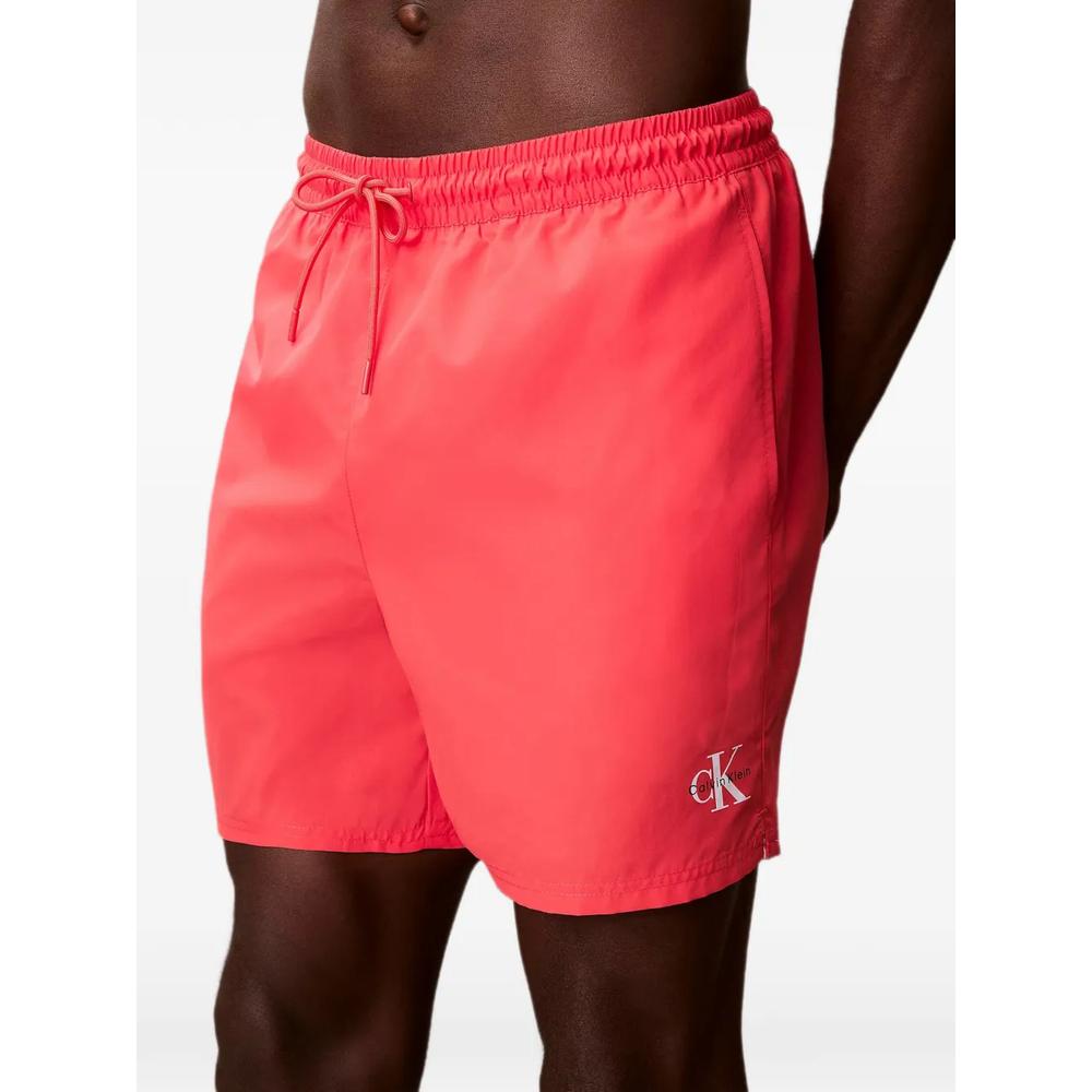 drawstring swim shorts 1