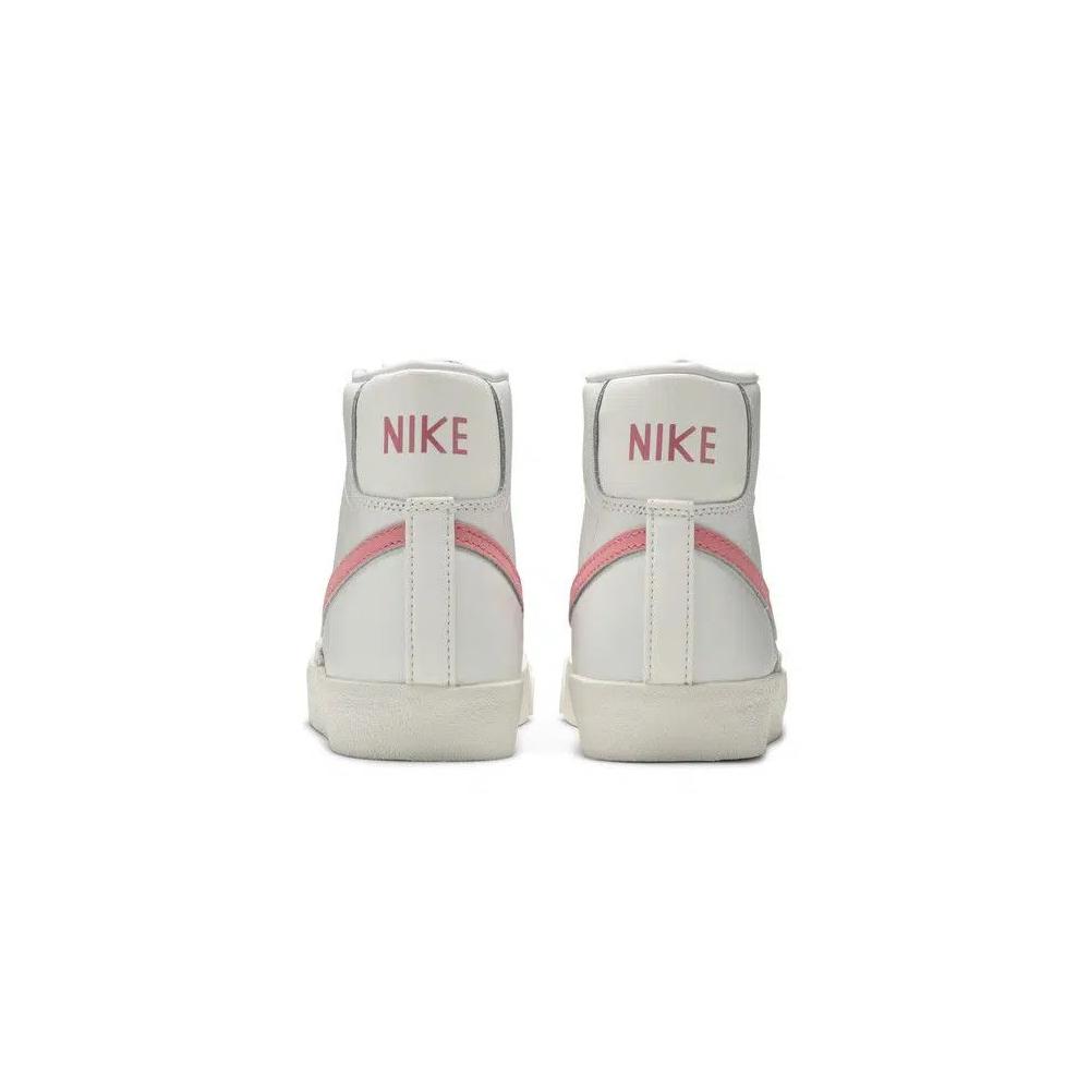 Кроссовки Nike Wmns Blazer Mid '77 Vintage 'White Sunset Pulse' 6