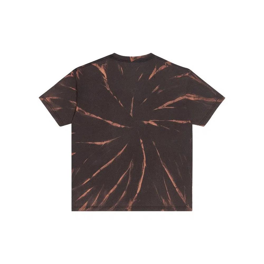 Топы Gallery Dept. Glitch Tee 'Sun Faded Wizer Black' 2