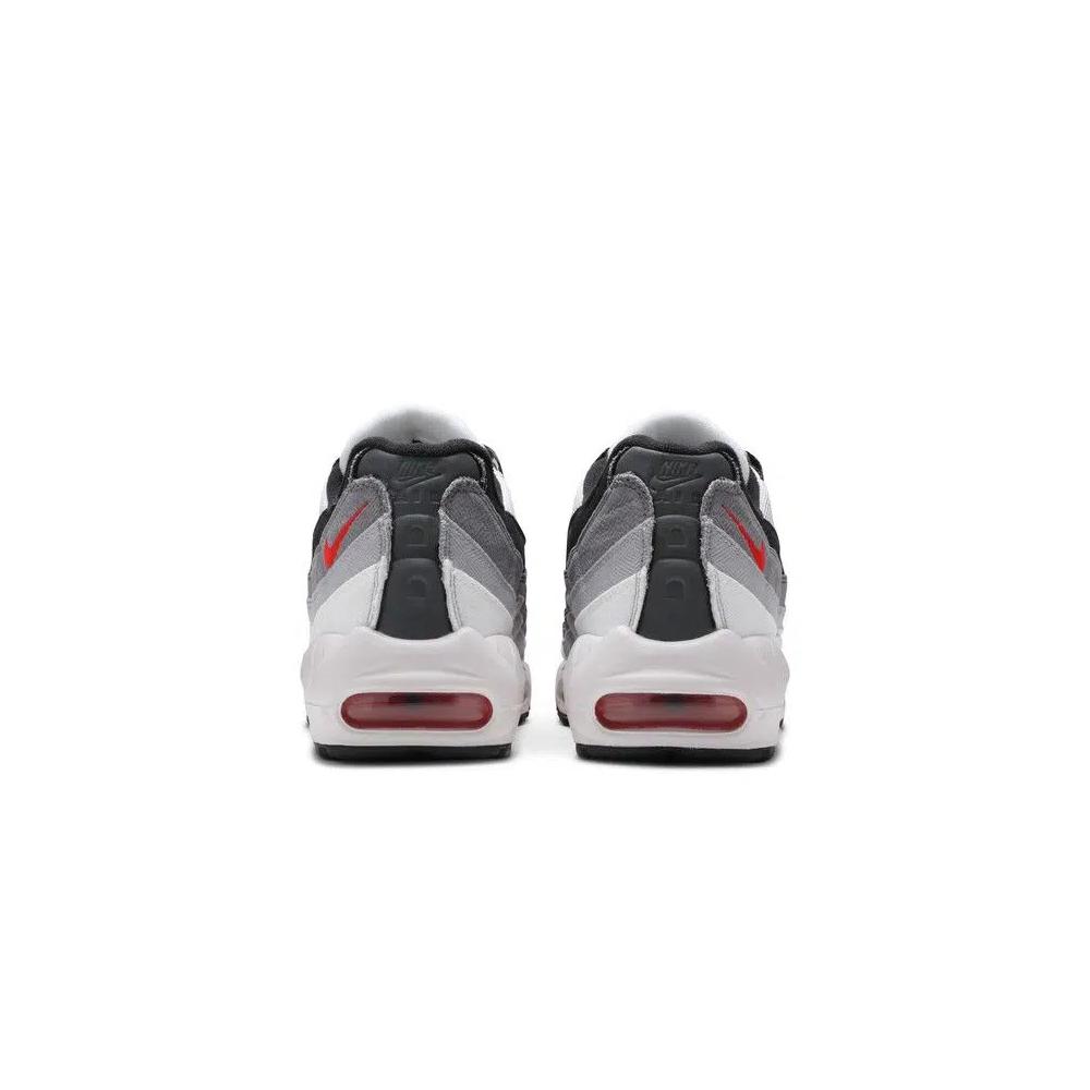 Кроссовки Nike Air Max 95 QS 'Japan' 6