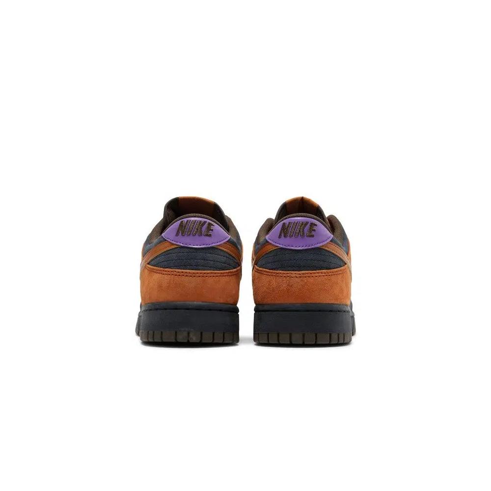 Кроссовки Nike Dunk Low Premium 'Cider' 6