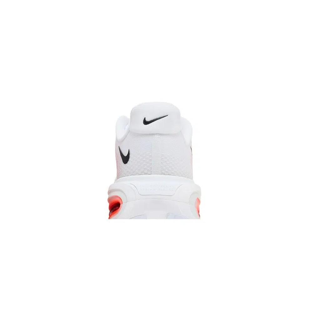 Кроссовки Nike Vomero Premium 'White Bright Crimson' 7