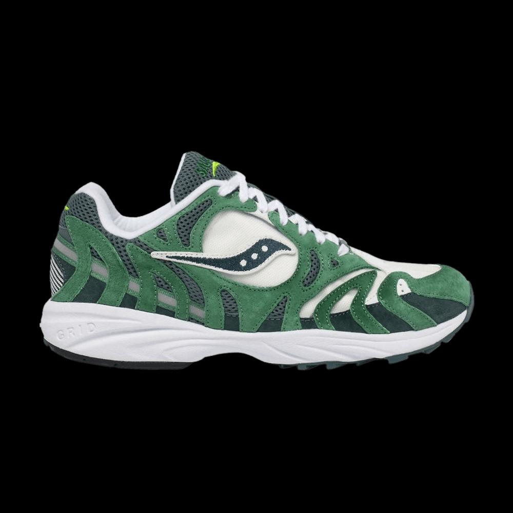 Лайфстайл Saucony Grid Azura 2000 'Amazon' 1