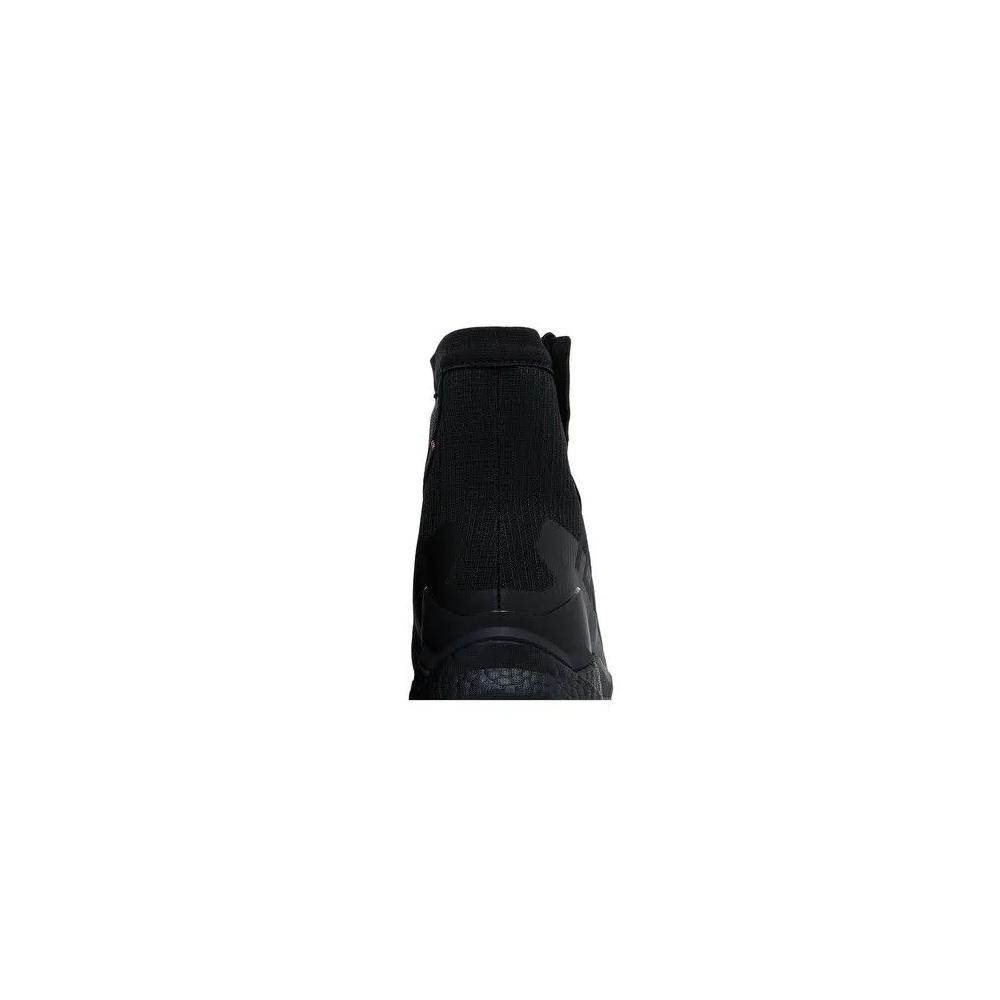 Ботинки adidas Terrex Free Hiker 2 Cold.RDY GORE-TEX 'Черный Серый' 7
