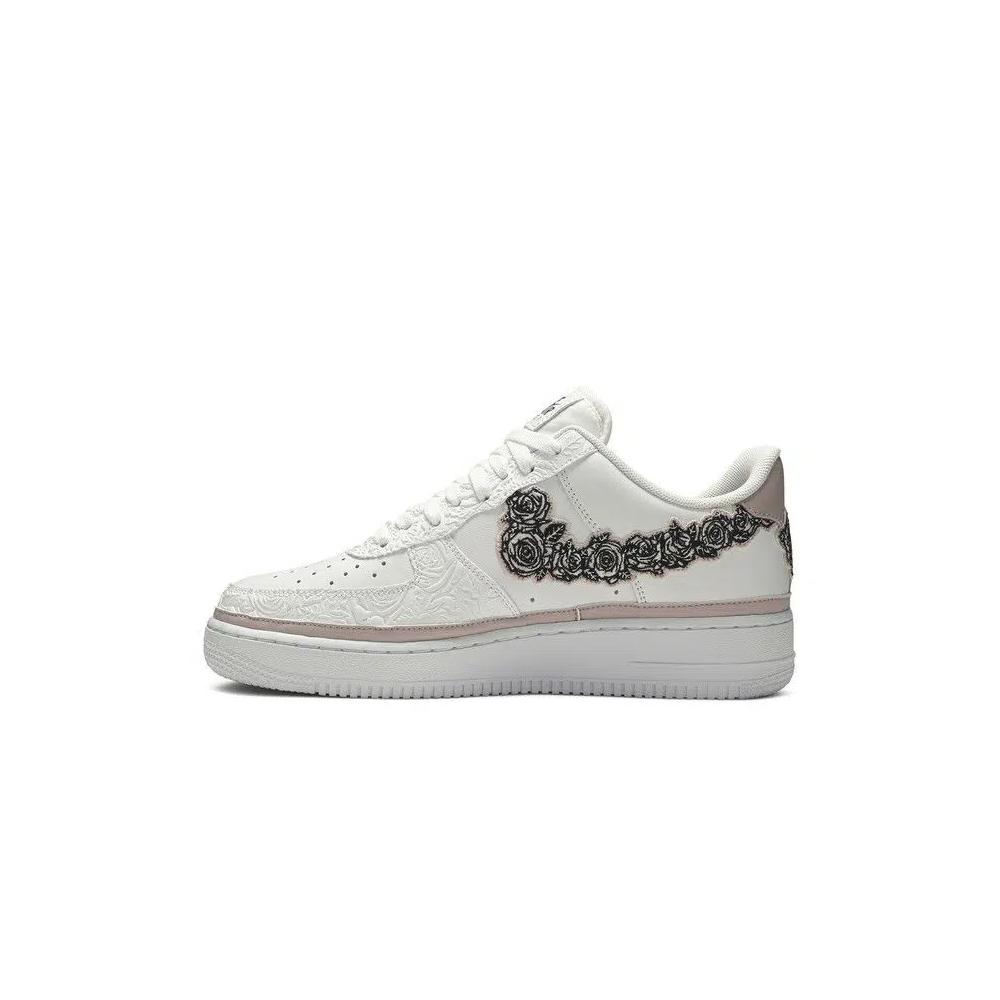 Кроссовки Nike Air Force 1 '07 LV8 'Doernbecher' 2019 3