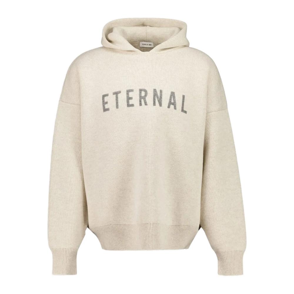 Худи Eternal Knit 1