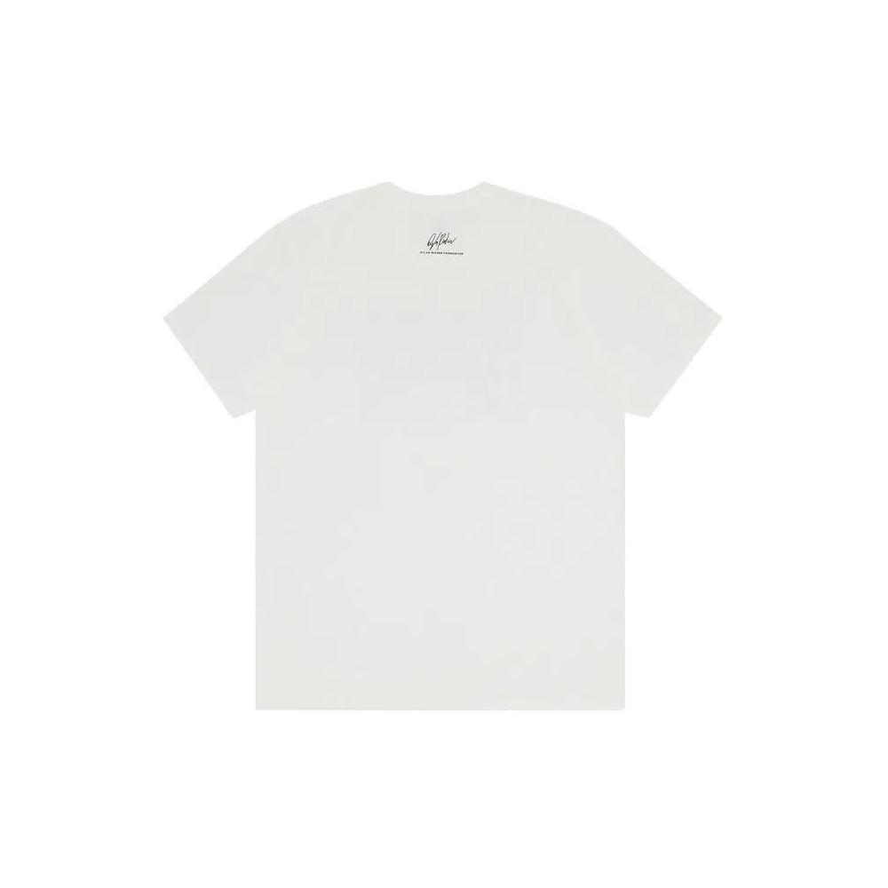Футболки Supreme Dylan Tee 'White' 2