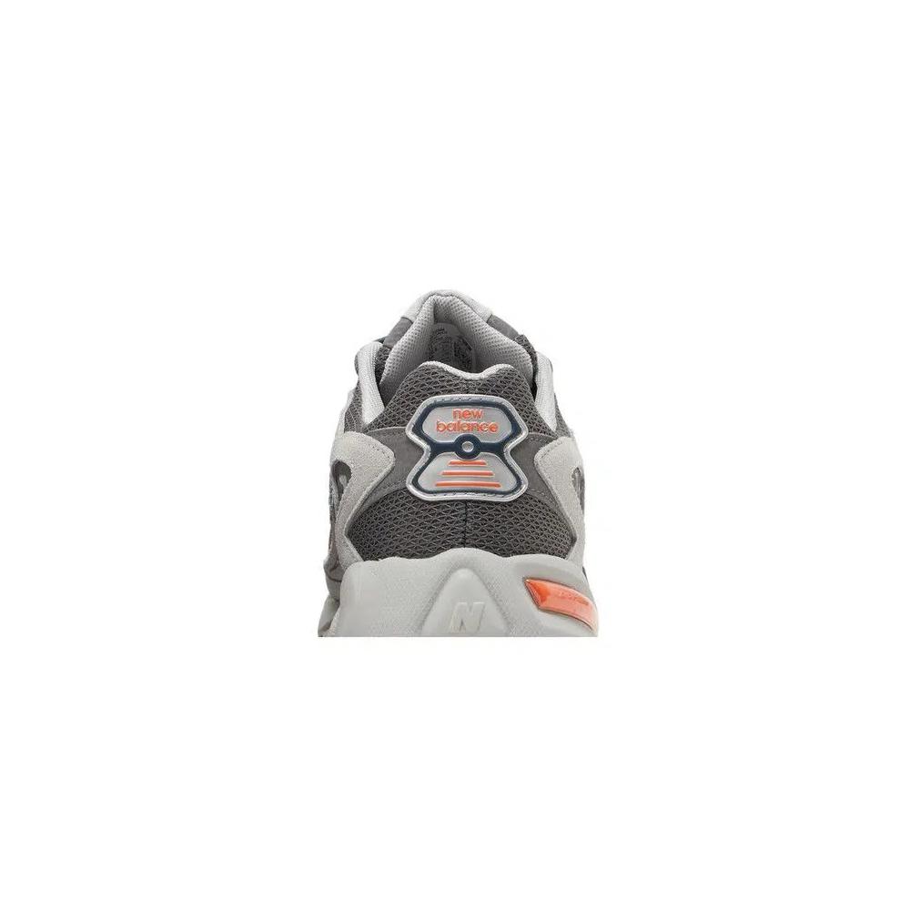 Кроссовки New Balance 725 «Dark Grey» 7