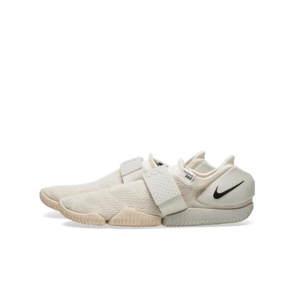 Кроссовки Nike Aqua Sock 360 'Oatmeal' 2