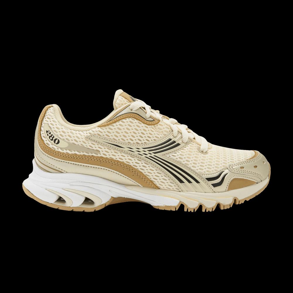 Кроссовки Diadora Mythos Propulsion 280 'Radiant Yellow' 1