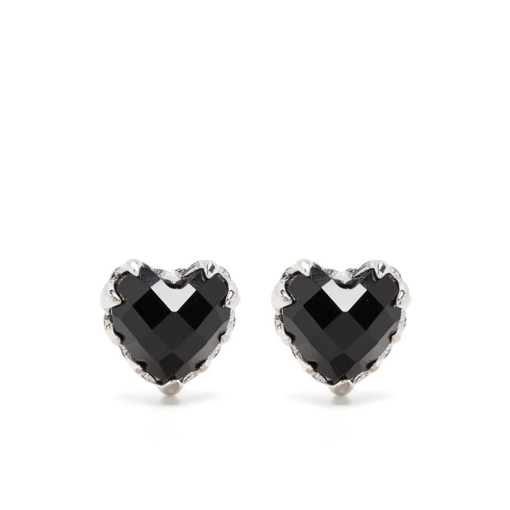 Серьги Love 1