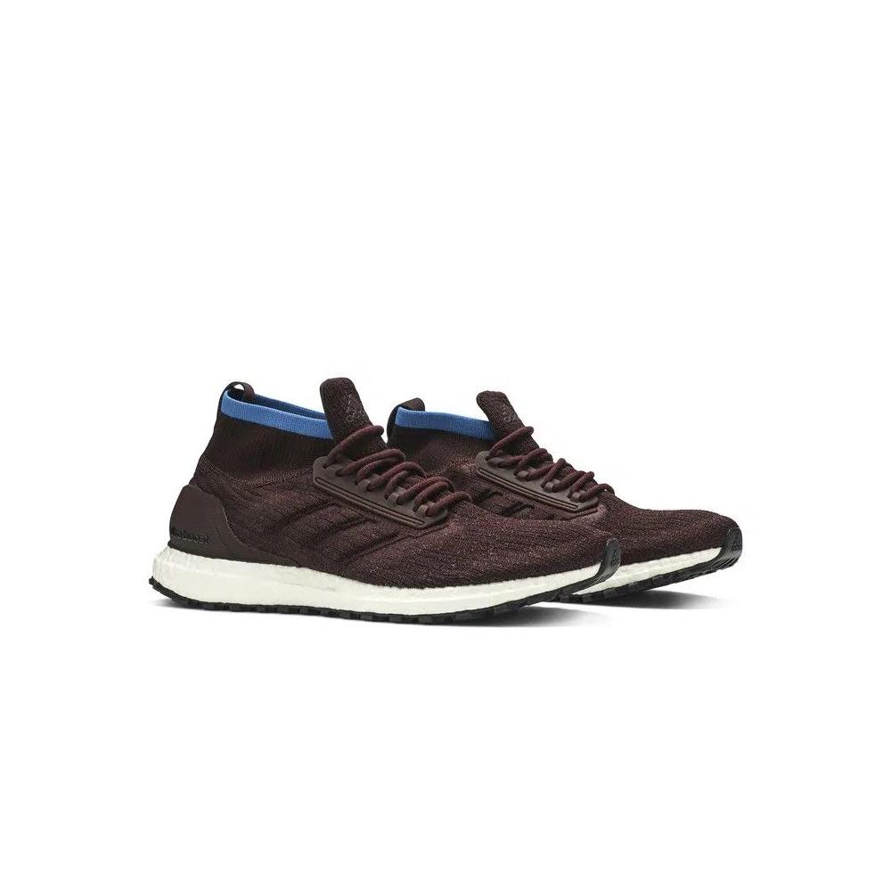 Кроссовки Adidas UltraBoost All Terrain 'Night Red' 8