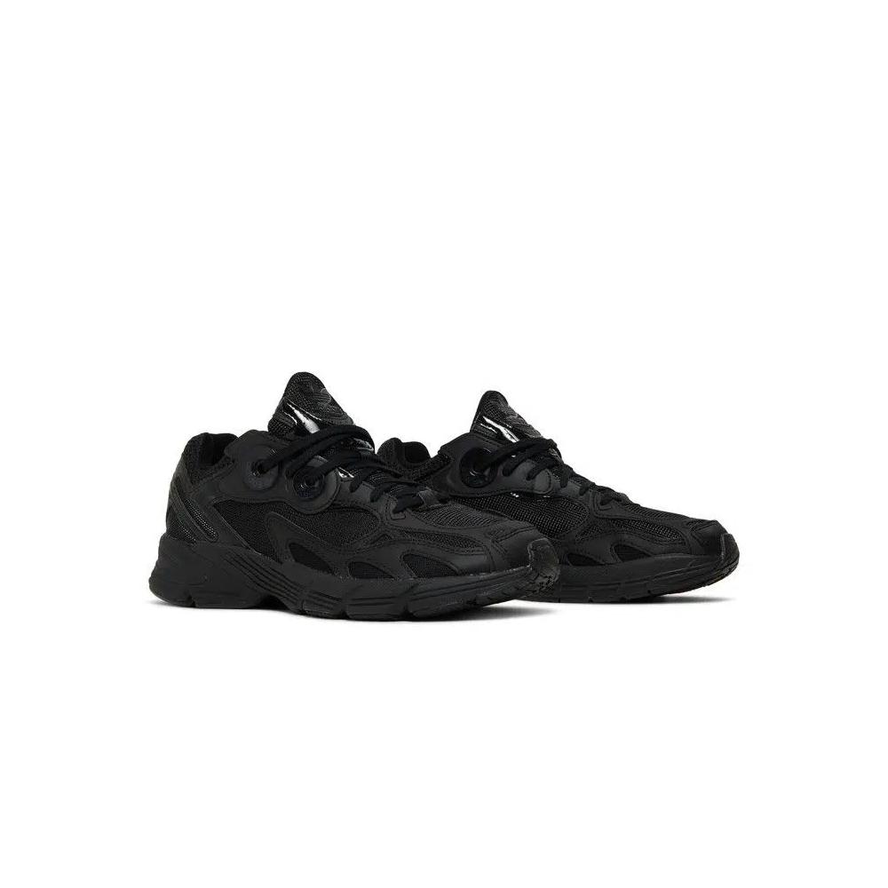 Кроссовки adidas Wmns Astir 'Тройной черный' 8