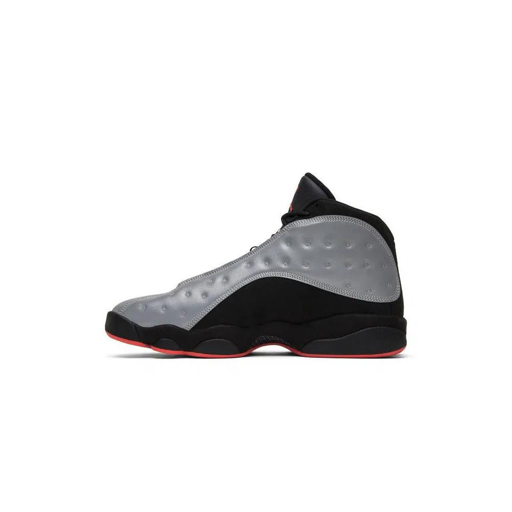 Кроссовки Air Jordan 13 Retro 'Reflective Silver' 3