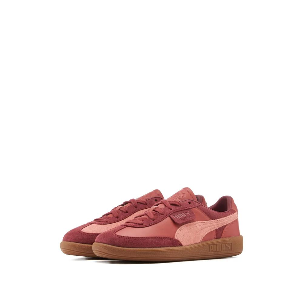 Кроссовки Palermo Team Regal Red/Passionfruit/Astro Red из коллаборации с Palomo 2