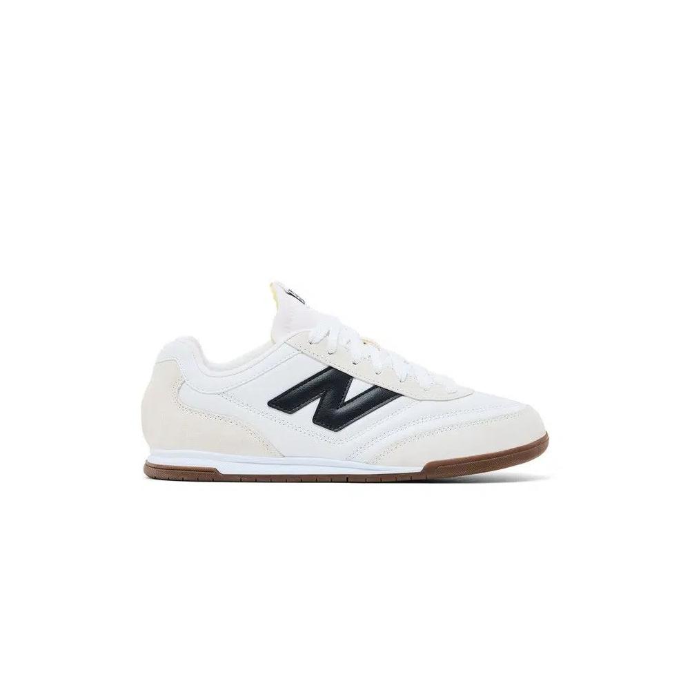 Кроссовки New Balance RC42 'White Reflection' 1