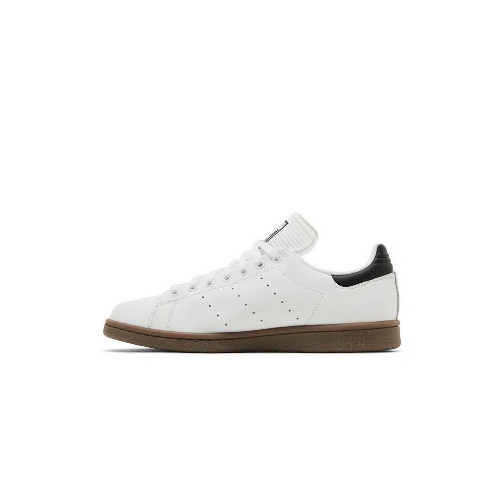 Кроссовки adidas Stan Smith 'Soccer Influence Pack - White' 3