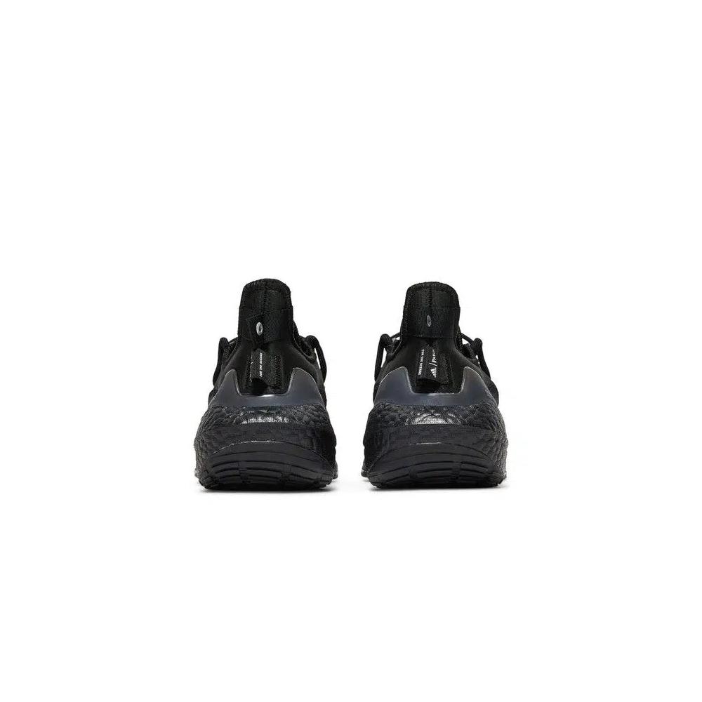 Кроссовки Parley x adidas UltraBoost 21 'Black Grey' 6