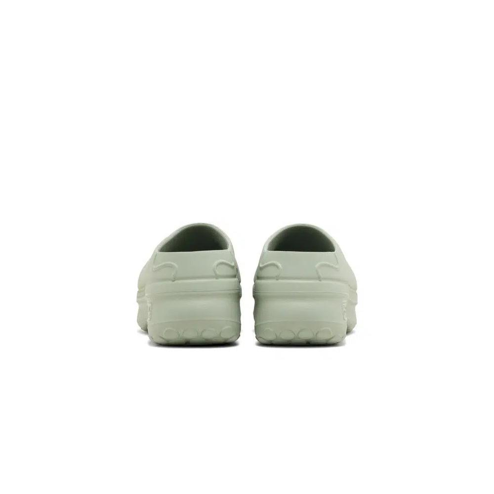 Мюли adidas Wmns Adifom Stan Smith Mule 'Silver Green' 6