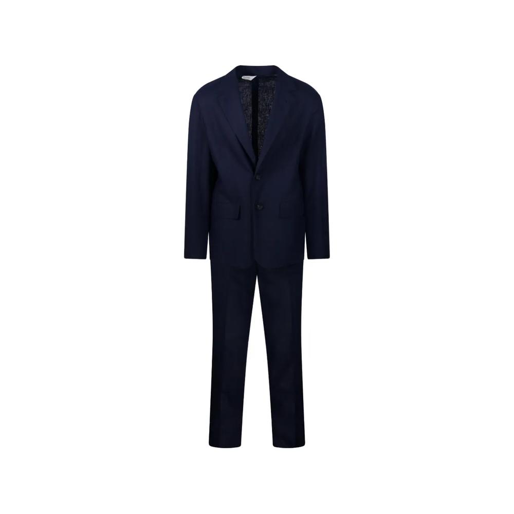 single-breasted suit 1