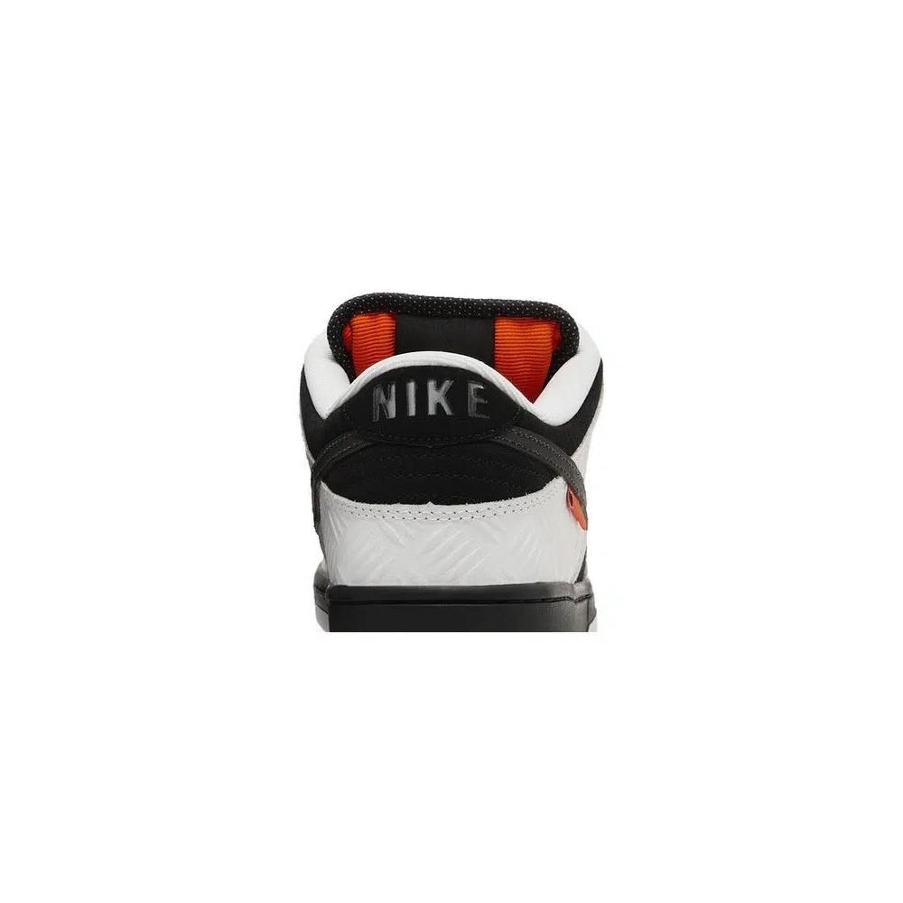 Кроссовки TIGHTBOOTH x Nike Dunk Low SB 7