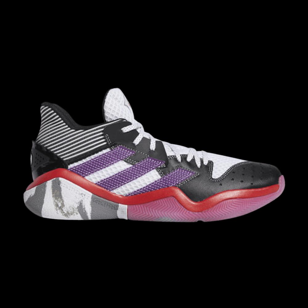 Кроссовки Adidas Harden Stepback 'Geek Up' 1