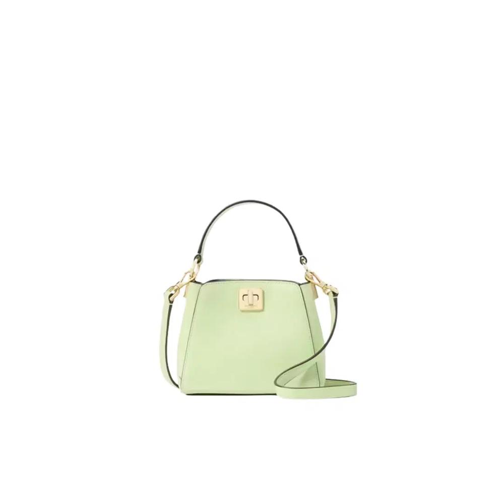 Kate Spade Phoebe Mini Top Handle цвета Matcha Latte, модель KI924 1