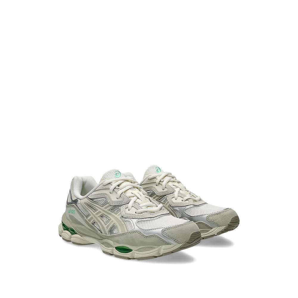 Кроссовки Gel-Nyc Cream/Fossil 2