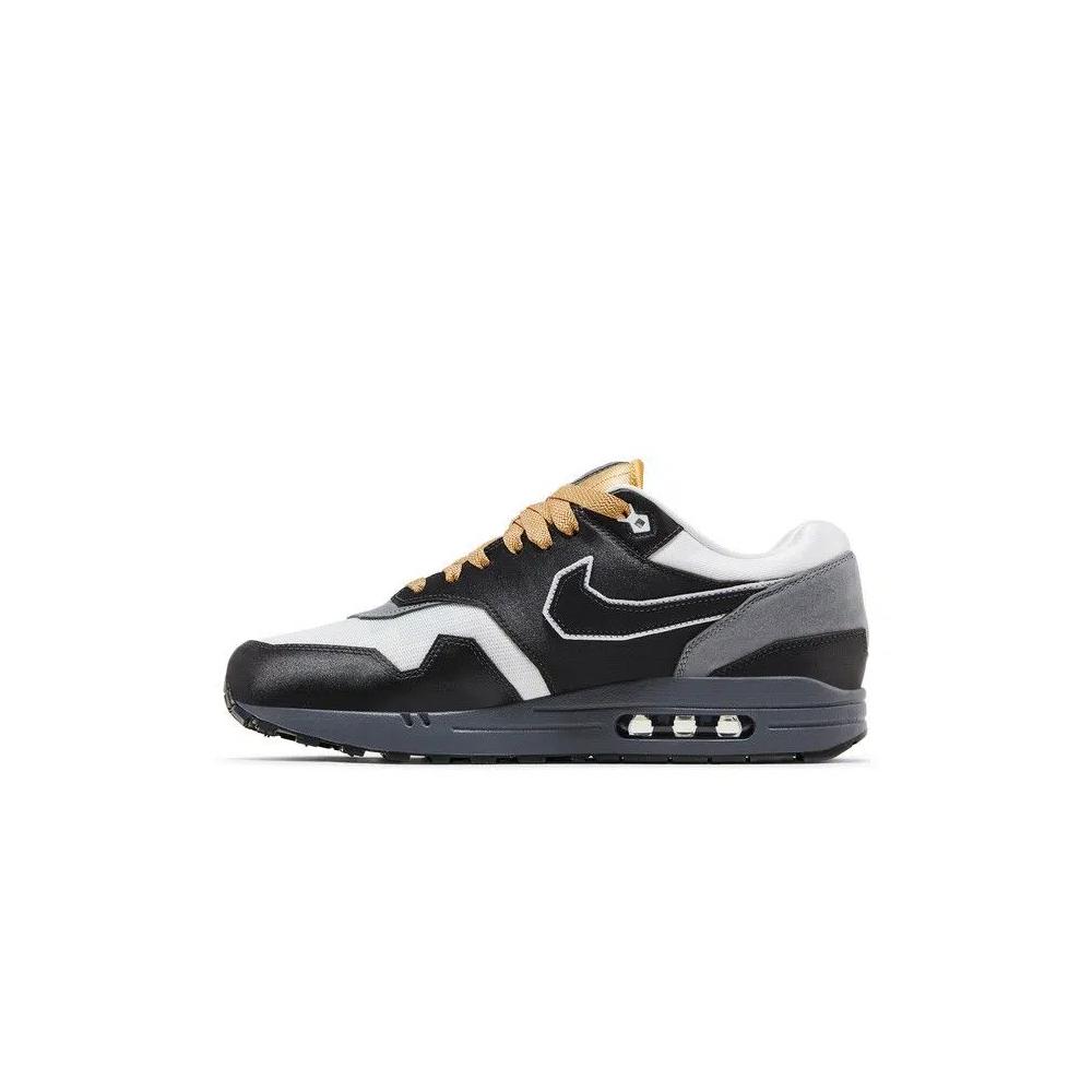 Кроссовки Nike Air Max 1 'Low Poly - Big Head Mode' 3