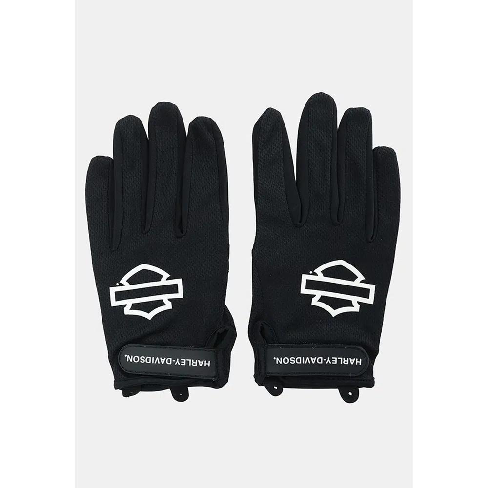 H-D® Essential Женские легкие перчатки 3