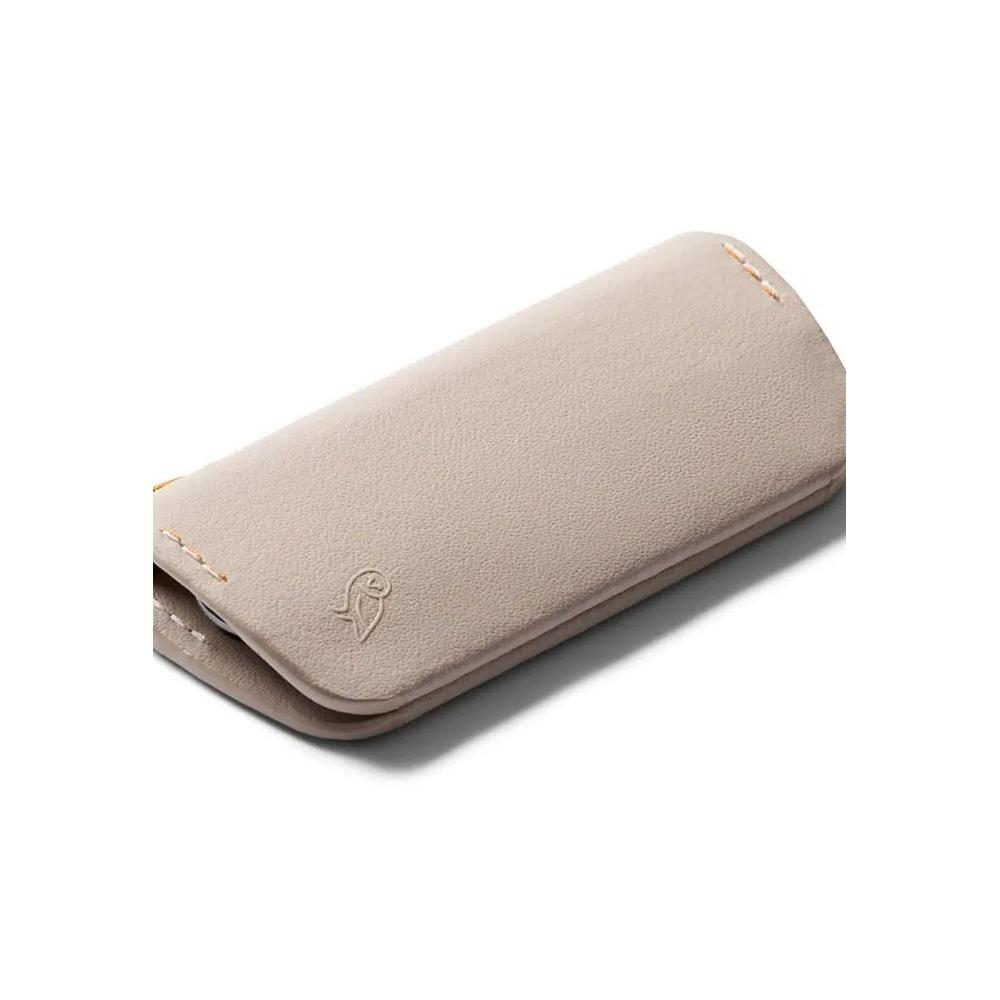 Bellroy Key Cover Plus – Innovera™ Edition - Innovera™ Тахини 1