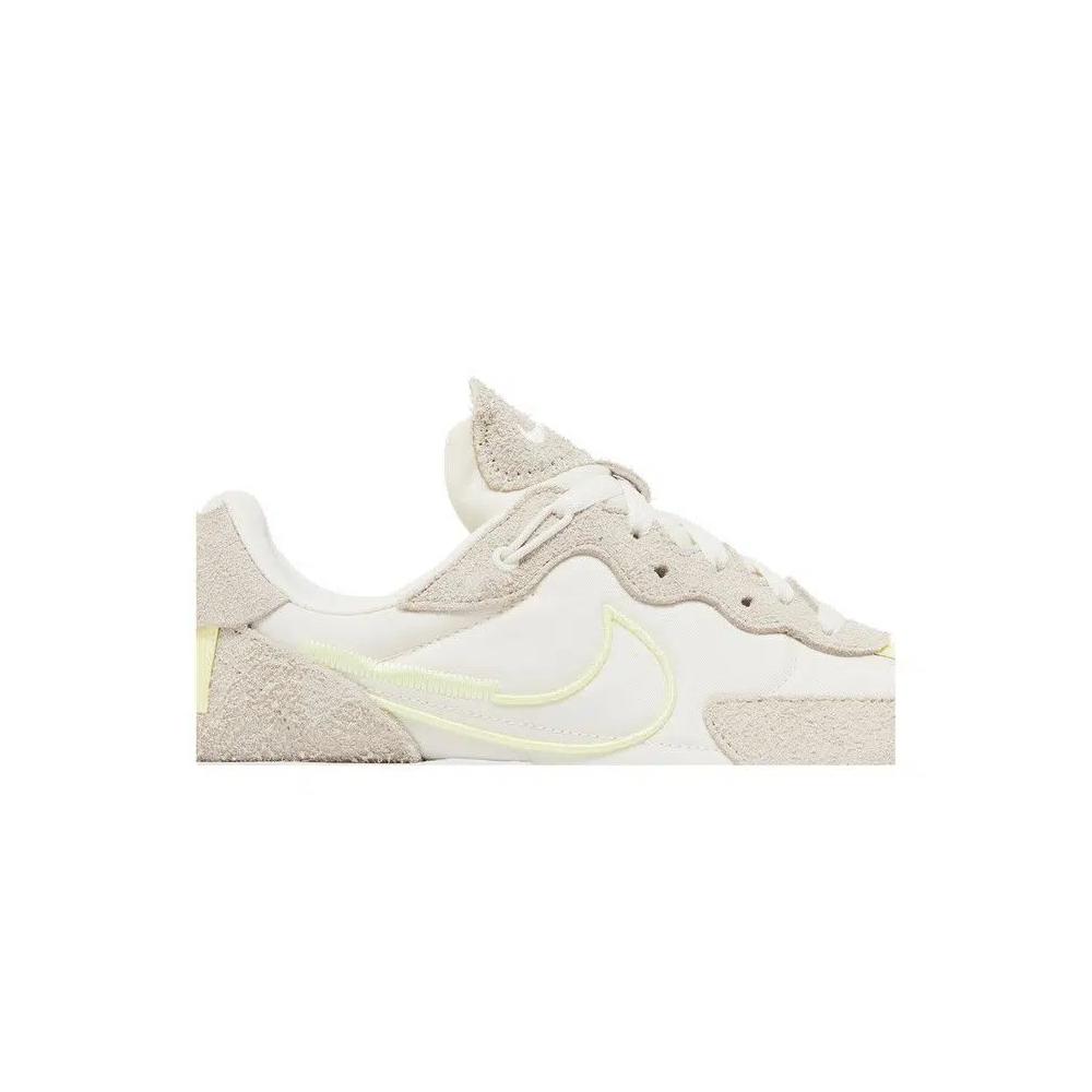 Кроссовки Nike Wmns Fontanka Waffle 'Phantom Citron Tint' 2